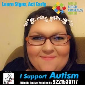 Meet your Posher, Kristin